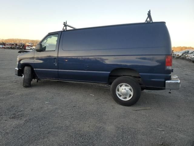 2012 Ford Econoline E250 Van