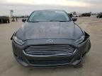 2015 Ford Fusion SE Hybrid