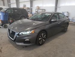 2021 Nissan Altima SV en venta en Greenwood, NE