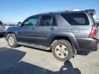 2003 Toyota 4runner Limited