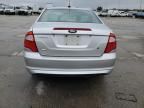 2012 Ford Fusion S