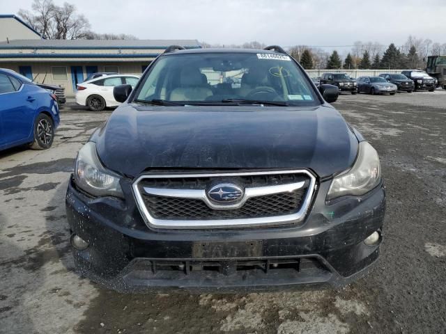 2014 Subaru XV Crosstrek 2.0 Limited