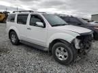 2007 Nissan Pathfinder LE