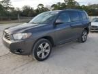 2009 Toyota Highlander Sport