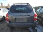 2008 Hyundai Tucson GLS