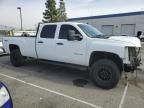 2013 Chevrolet Silverado K2500 Heavy Duty LT