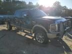 2008 Ford F350 SRW Super Duty