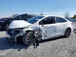 Toyota Vehiculos salvage en venta: 2021 Toyota Corolla SE