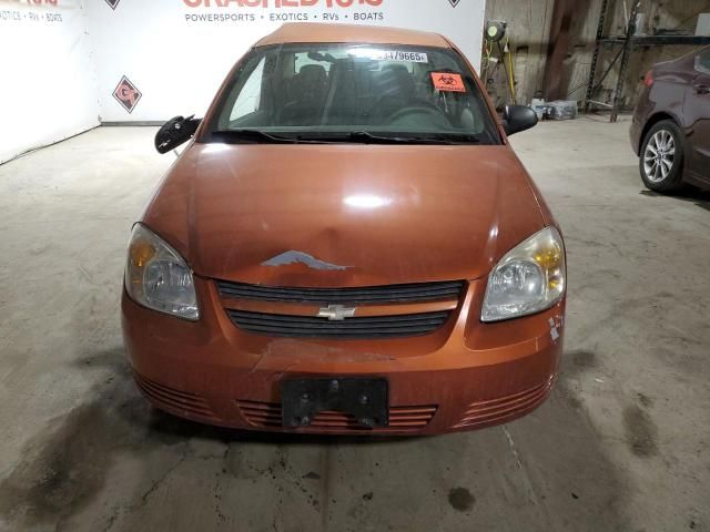 2007 Chevrolet Cobalt LS