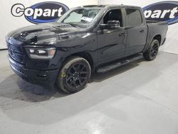 Lots with Bids for sale at auction: 2023 Dodge 1500 Laramie