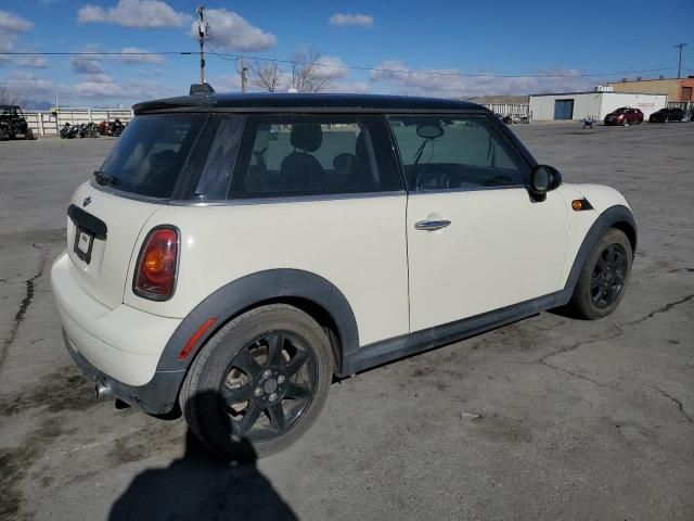 2009 Mini Cooper