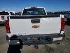 2009 GMC Sierra K2500 Heavy Duty