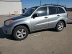 2005 Toyota Rav4