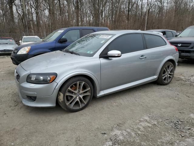 2010 Volvo C30 T5