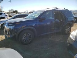 2022 Nissan Pathfinder SV en venta en San Martin, CA