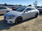 2014 Mercedes-Benz CLA 250