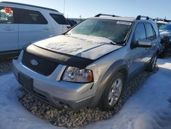 Ford Freestyle Vehiculos salvage en venta: 2005 Ford Freestyle SEL