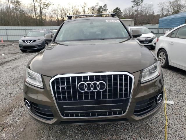 2014 Audi Q5 Premium Plus