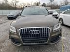 2014 Audi Q5 Premium Plus