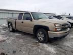 2006 Chevrolet Silverado C1500