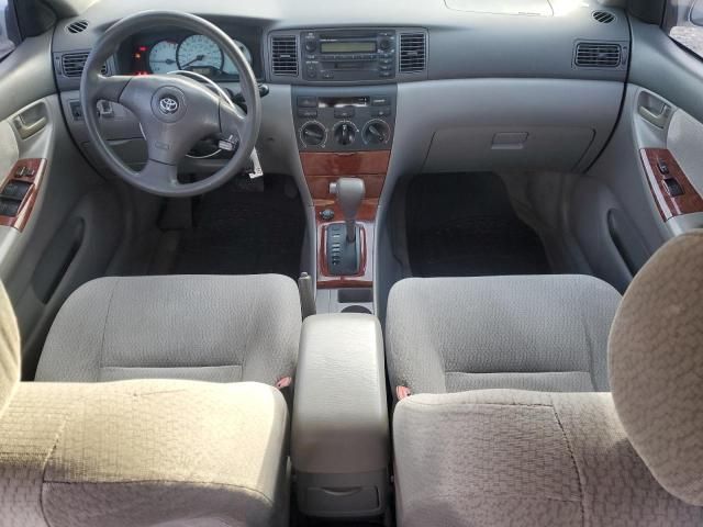 2004 Toyota Corolla CE