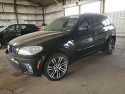 BMW salvage cars for sale: 2012 BMW X5 XDRIVE35I