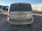 2012 Chrysler Town & Country Touring L