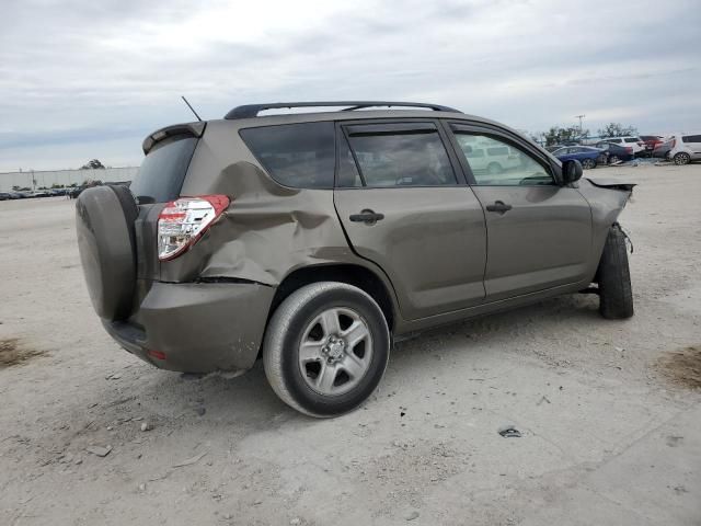 2009 Toyota Rav4