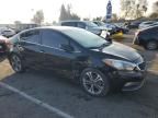 2014 KIA Forte EX