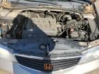 2001 Honda Odyssey EX