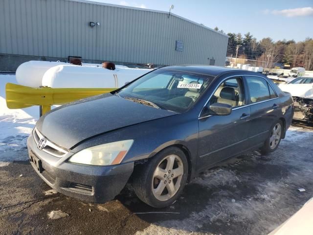 2006 Honda Accord EX