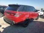 2016 Land Rover Range Rover Sport SC