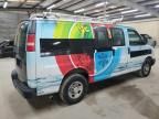 2009 Chevrolet Express G3500