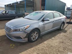 Hyundai salvage cars for sale: 2016 Hyundai Sonata SE