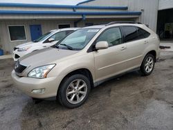 2008 Lexus RX 350 en venta en Fort Pierce, FL