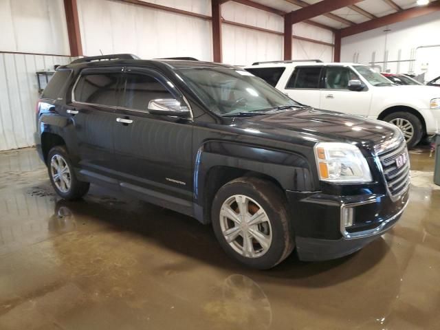 2016 GMC Terrain SLE