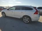 2015 Volvo V60 Premier