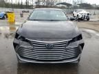 2019 Toyota Avalon XLE