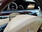 2013 Mercedes-Benz S 550 4matic