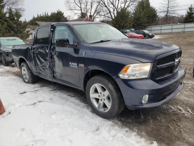 2013 Dodge RAM 1500 ST