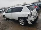 2012 Jeep Compass Limited