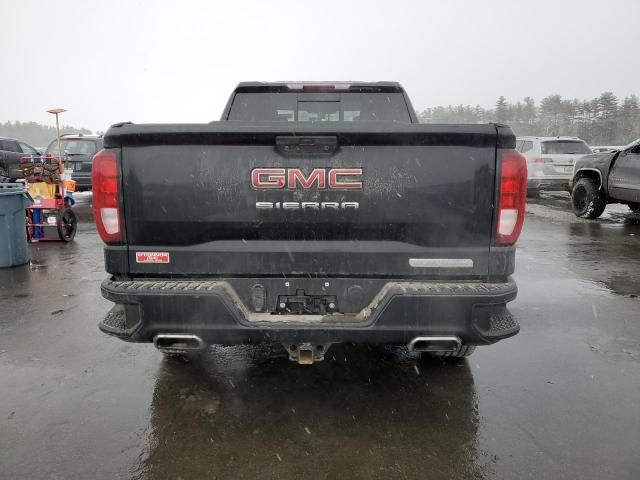 2021 GMC Sierra K1500 Elevation