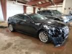 2012 Cadillac CTS