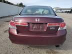 2012 Honda Accord LXP