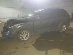 Dodge salvage cars for sale: 2014 Dodge Journey SXT