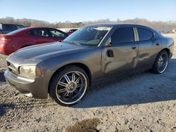 Salvage cars for sale from Copart Gastonia, NC: 2009 Dodge Charger