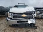 2011 Chevrolet Silverado K3500