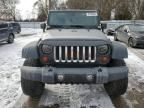 2011 Jeep Wrangler Rubicon