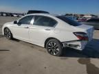 2016 Honda Accord EX