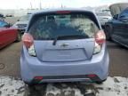 2014 Chevrolet Spark 1LT